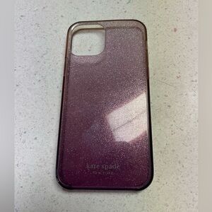 Kate Spade iPhone 12 case